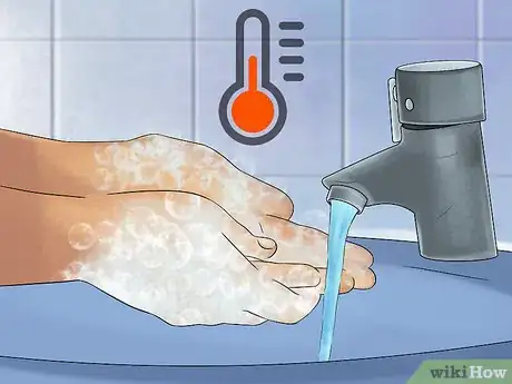 Image titled Tell if a Goat Is Pregnant Step 1