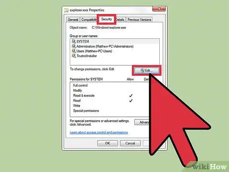 Image titled Change Windows 7's Orb (Start Button) Step 4