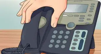 Report a Faulty Phone Line