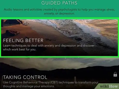 Image titled Use the Pacifica App on iPhone or iPad Step 17