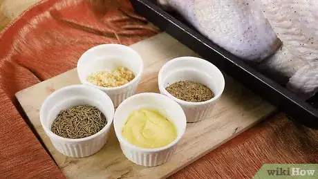 Image titled Season a Turkey Step 3