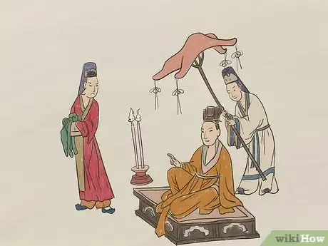Image titled Practice Confucian Filial Piety Step 8