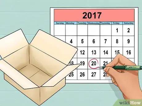 Image titled Get Organized After a Move Step 1