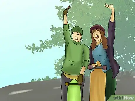 Image titled Do Land‐Based Surfing Step 15