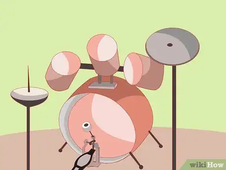 Image titled Position Your Drums for Ultimate Comfort Step 5