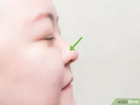 Image titled Fake a Facial Piercing Step 22