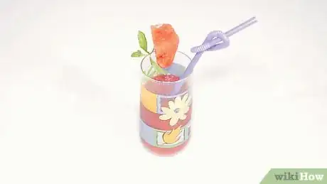 Image titled Make a Watermelon Smoothie Step 7