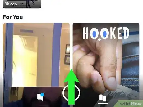 Image titled Download Snapchat Videos Step 13
