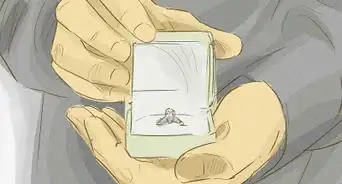 Buy an Engagement Ring