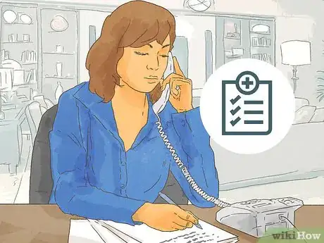 Image titled Avoid Surprise Medical Bills Step 7