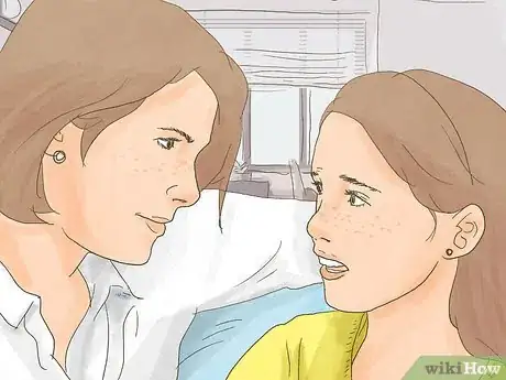 Image titled Get Teenagers to Talk Step 8
