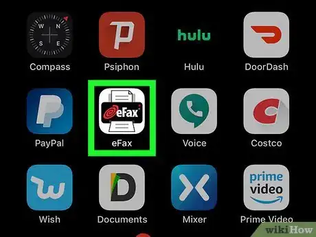 Image titled Use Efax Step 12