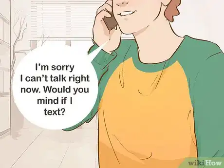 Image titled Practice Text Etiquette Step 9