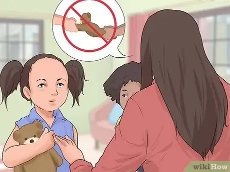 Image titled Train Your Children to Obey Without Using Timeouts Step 17