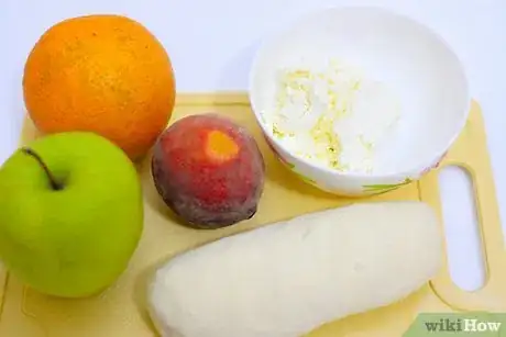 Image titled Make Dessert Pizza Step 10