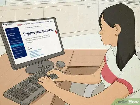 Image titled Become an Online Consultant Step 10