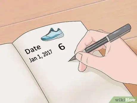 Image titled Keep Track of How You're Growing Step 5