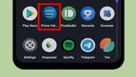 Image titled Amazon Prime Video app icon.png