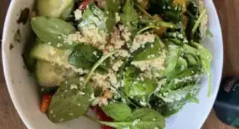 Make a Healthy Salad that Tastes Good