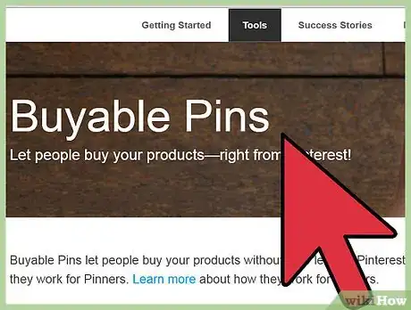 Image titled Use Pinterest to Boost Ecommerce Sales Step 9