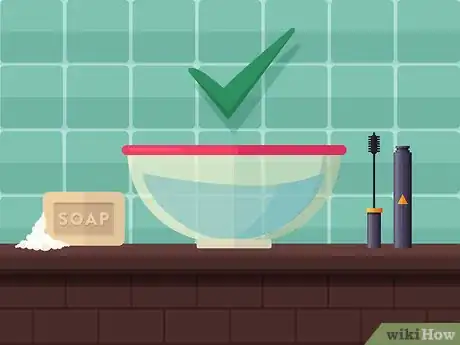 Image titled Make Mascara Step 11