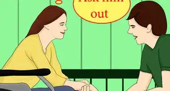Get a Guy when You're in a Wheelchair