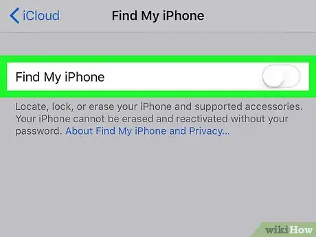 Image titled Restore a New iPhone from iTunes on PC or Mac Step 7
