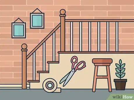 Image titled Stain a Banister Step 4