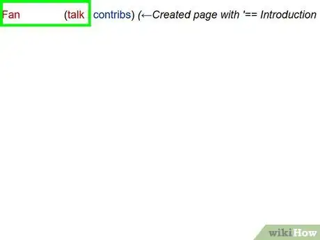 Image titled Patrol New Articles on Wikipedia Step 15