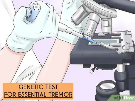 Image titled Diagnose the Cause of Essential Tremor Step 3