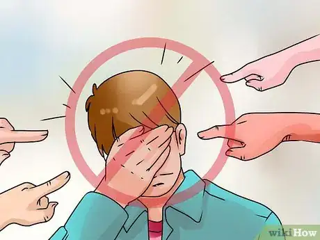 Image titled Get Past What Others May Think About You Step 5