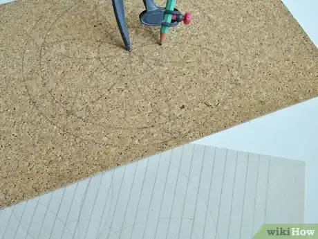 Image titled Make a Mosaic with Lentils Step 4