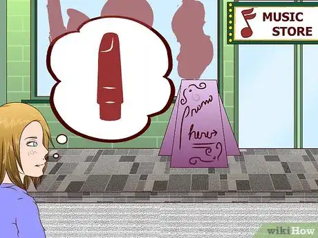 Image titled Choose a Clarinet Mouthpiece Step 5