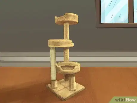 Image titled Choose a Kitty Condo Step 11