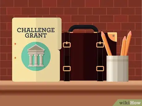 Image titled Get Federal Financial Aid to Rehabilitate Historic Buildings Step 16