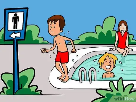 Image titled Flatulate Secretively (Teenagers) Step 19