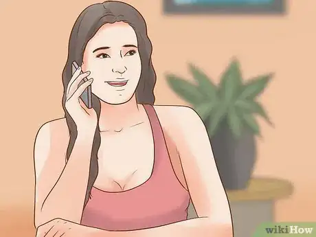 Image titled Interview for a Job Step 1