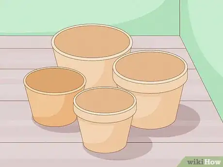 Image titled Clean Plant Containers Step 9