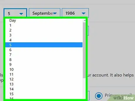 Image titled Hide Your Birthday on Skype on PC or Mac Step 15