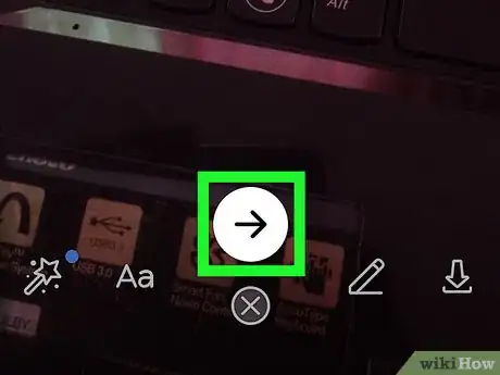 Image titled Turn Off Audio of a Facebook Story on iPhone or iPad Step 6