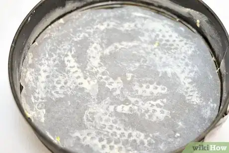 Image titled Bake Lemon Poppyseed Cake Step 14