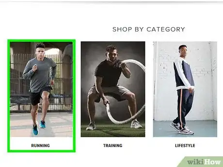 Image titled Buy Shoes Online Step 3