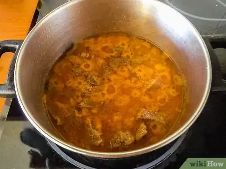 Image titled Cook Egusi Soup Step 11