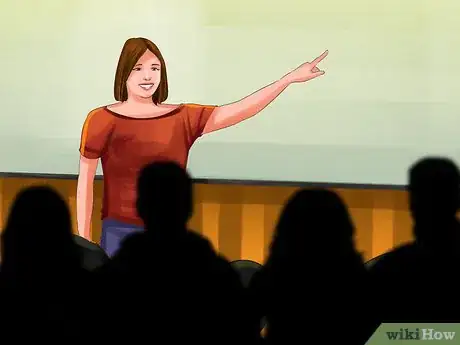 Image titled Stop Being in Love With a Person You'll Never Meet Step 1