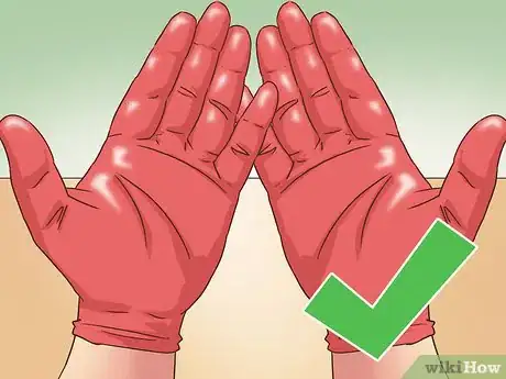 Image titled Stain over Stain Step 3