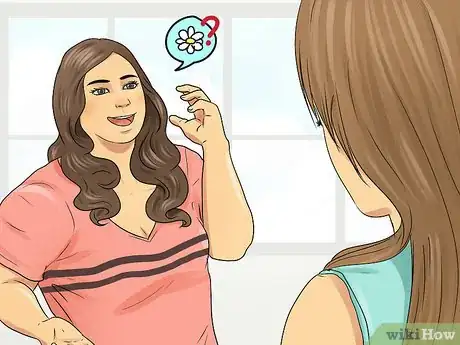 Image titled Create a Tropical Bouquet Step 3