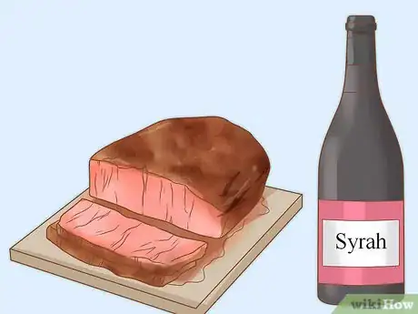 Image titled Pair Wine with Grilled Steak Step 8