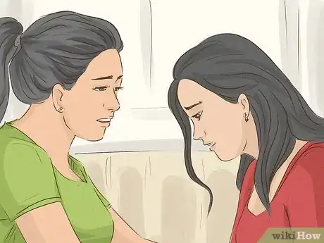 Image titled Get Over Depression As a Teenager Step 5