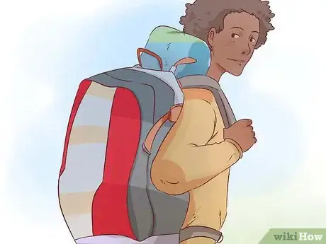Image titled Plan a Backpacking Trip Step 16