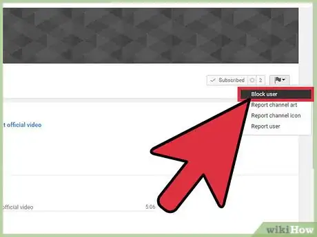 Image titled Disable Comments on Videos on YouTube Step 37
